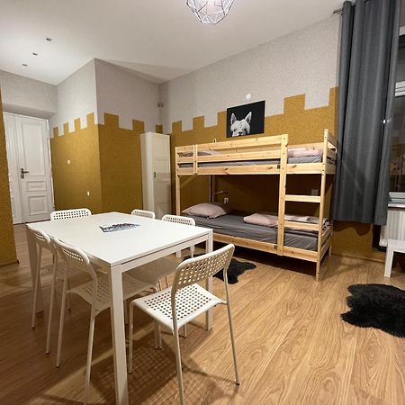 Girls Hostel Kraków Eksteriør billede