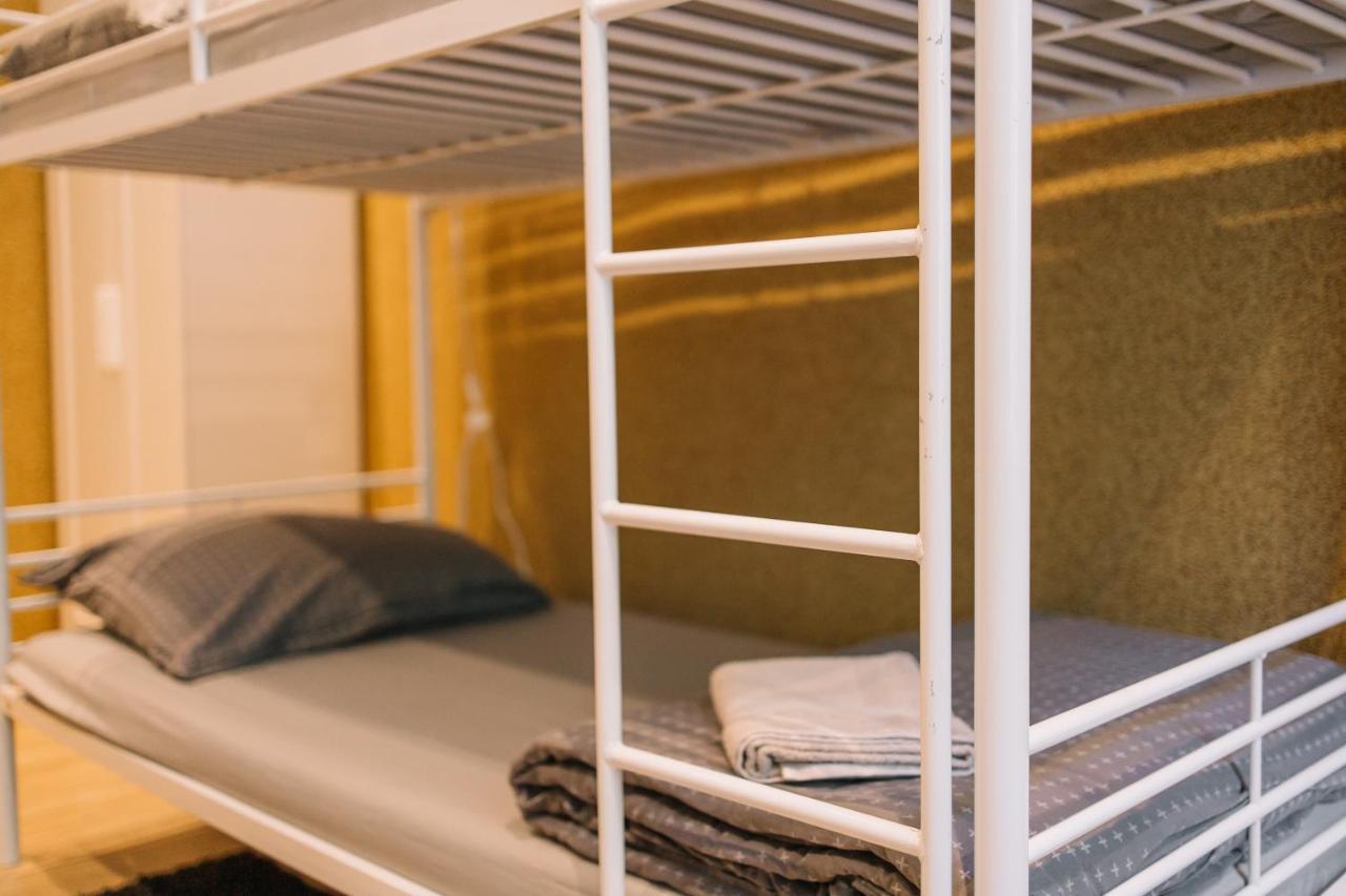 Girls Hostel Kraków Eksteriør billede