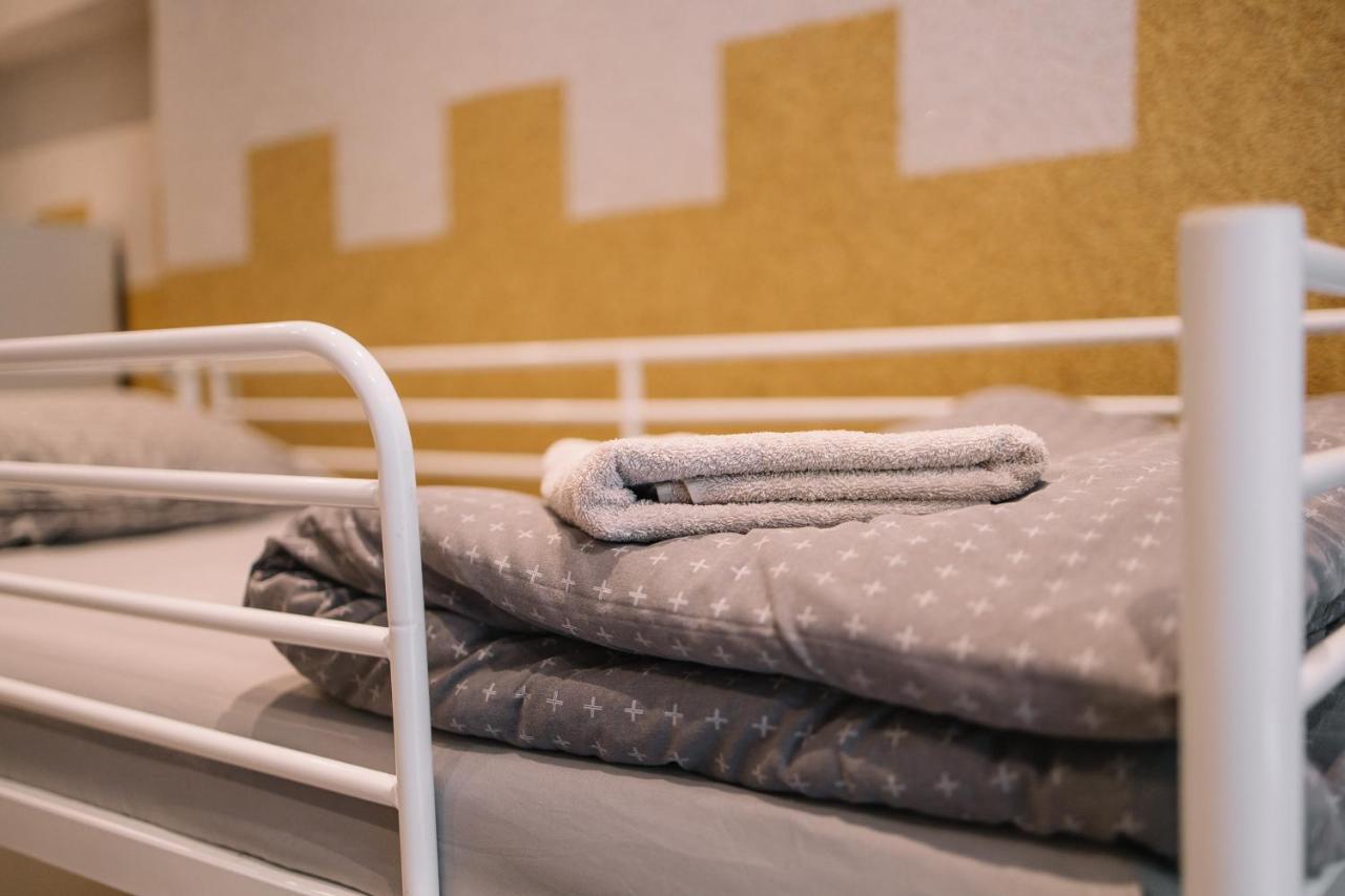 Girls Hostel Kraków Eksteriør billede