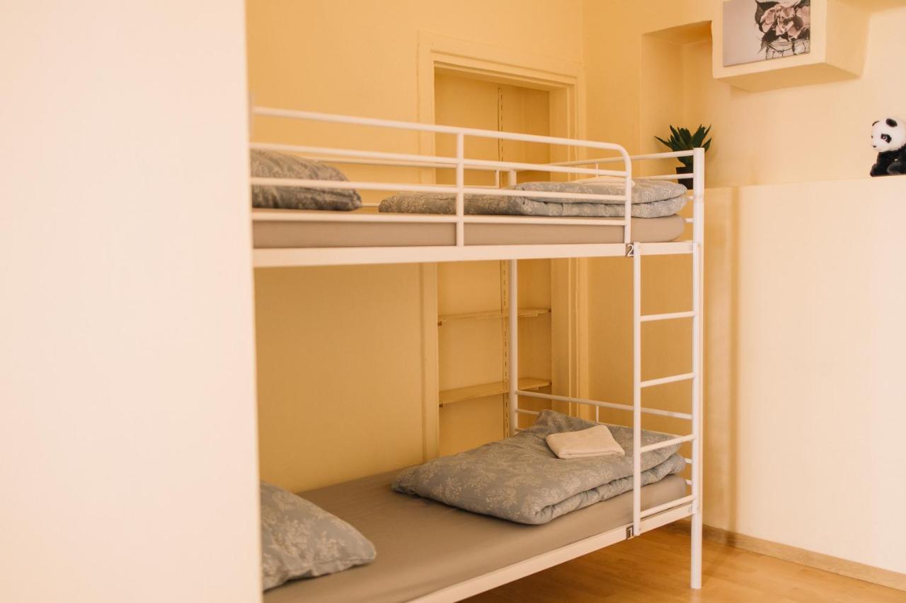 Girls Hostel Kraków Eksteriør billede