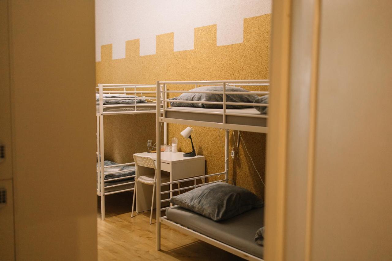 Girls Hostel Kraków Eksteriør billede
