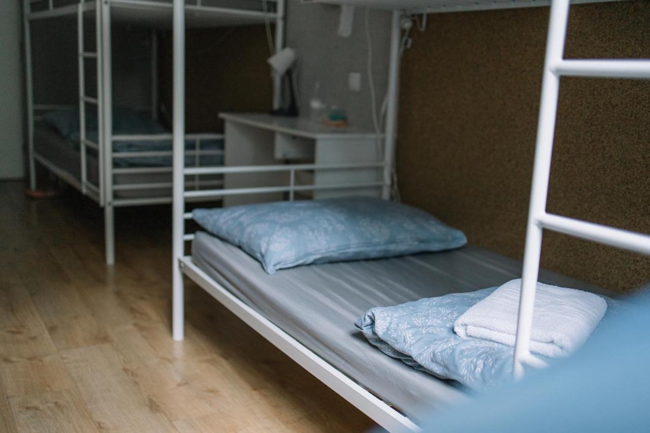 Girls Hostel Kraków Eksteriør billede