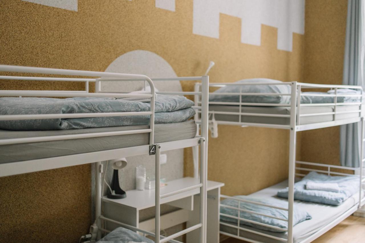 Girls Hostel Kraków Eksteriør billede