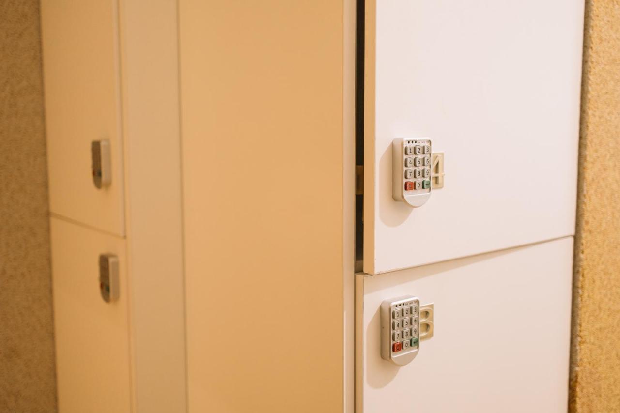 Girls Hostel Kraków Eksteriør billede