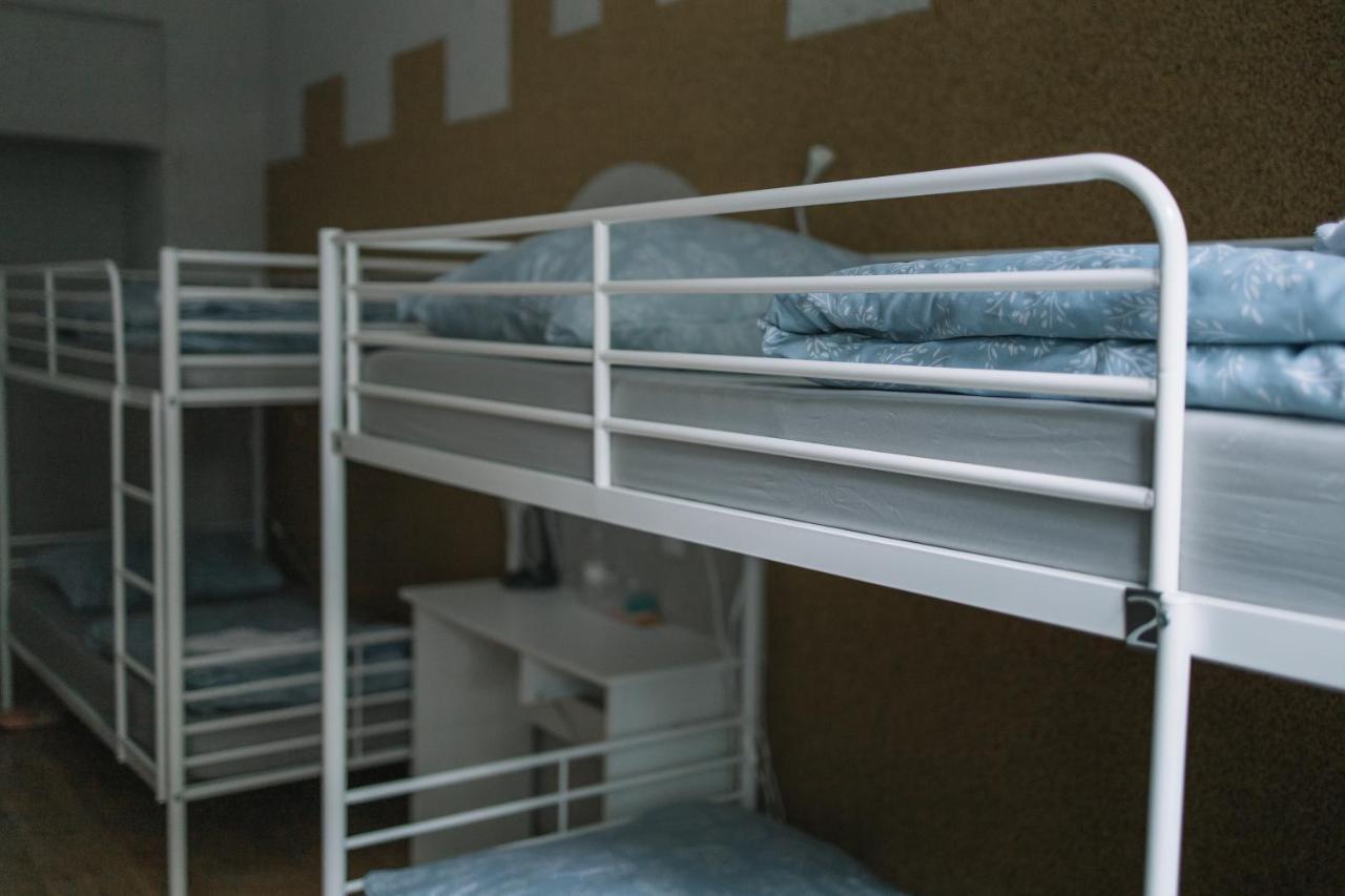 Girls Hostel Kraków Eksteriør billede