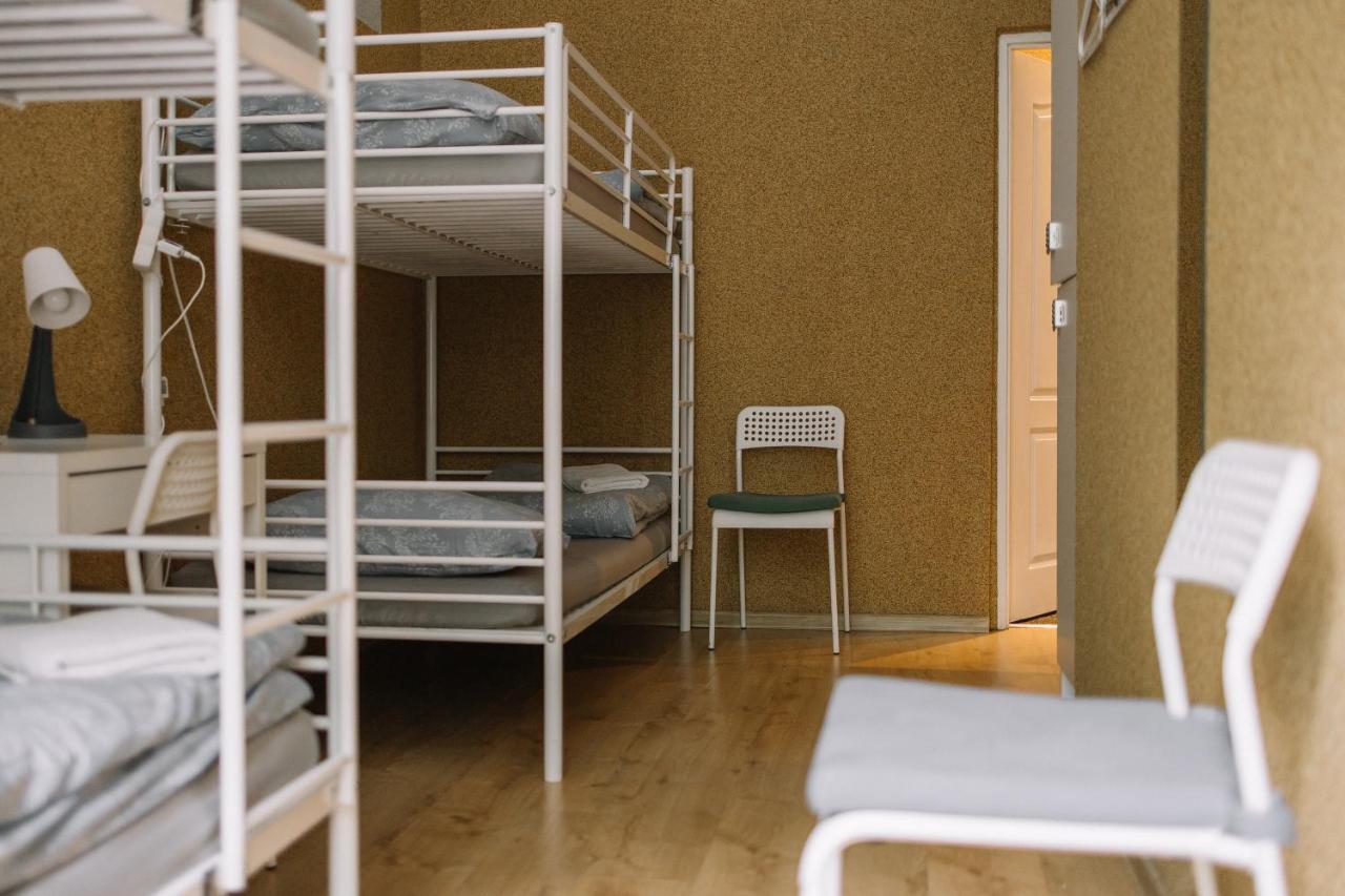 Girls Hostel Kraków Eksteriør billede