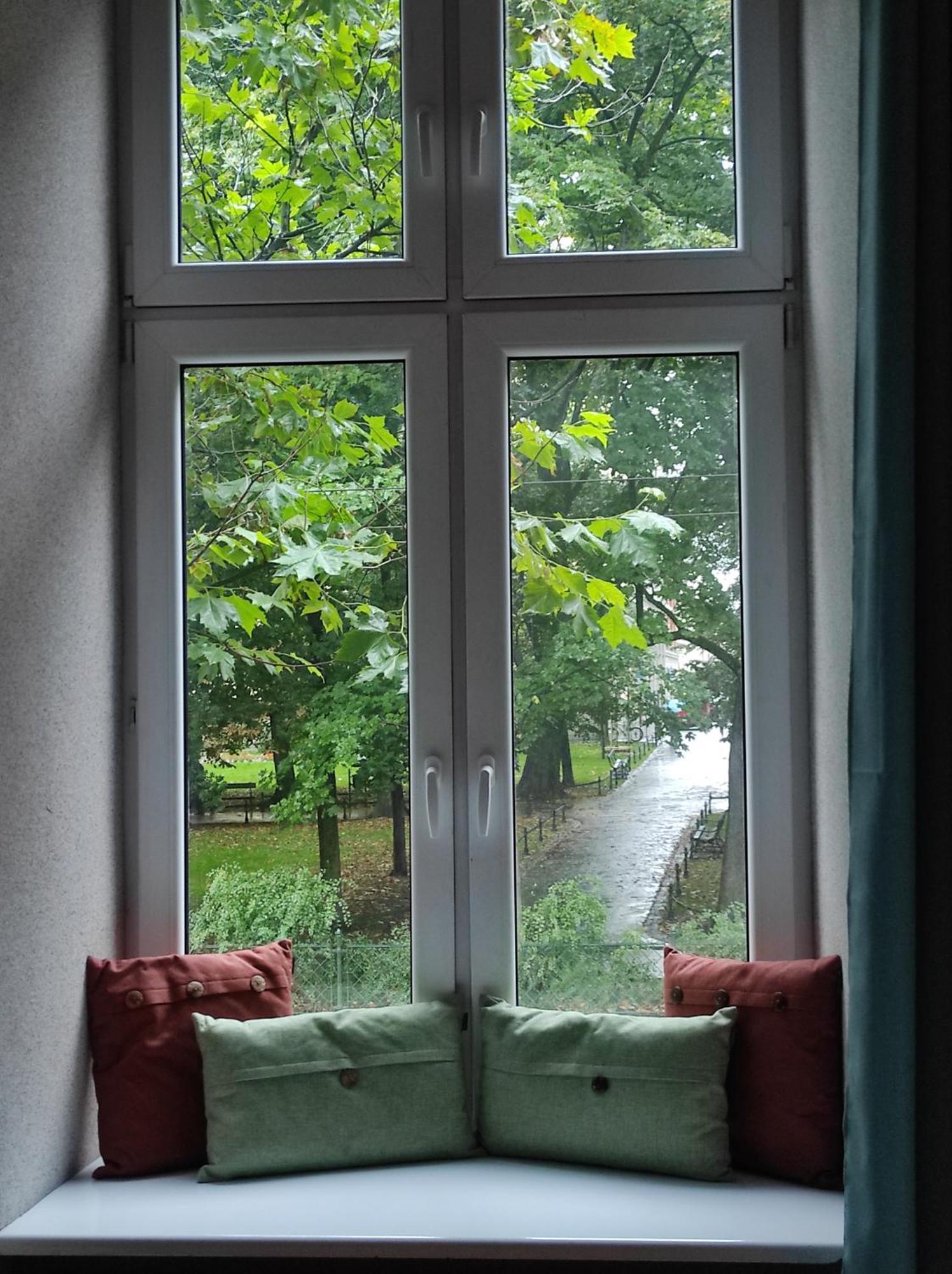 Girls Hostel Kraków Eksteriør billede