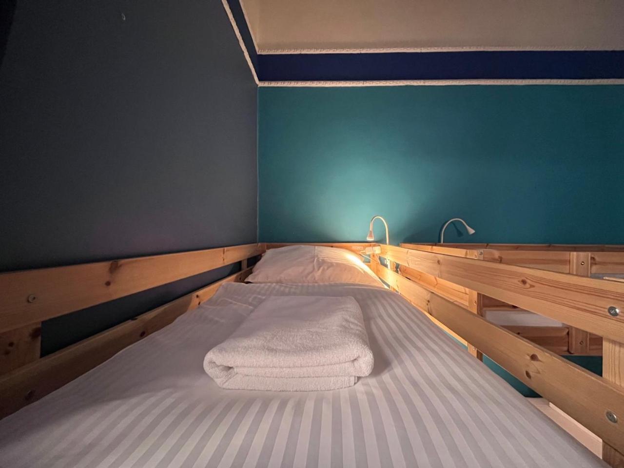Girls Hostel Kraków Eksteriør billede